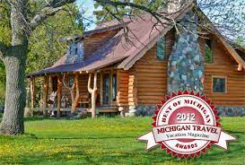 Ledy's chalet on drummond island. Papin S Resort Your Drummond Island Resort Lodging