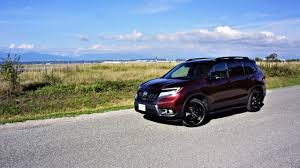 We did not find results for: 2021 Honda Passport Touring Road Test The Car Magazine