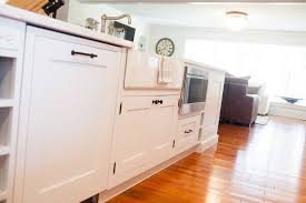 rsi kitchen and bath for a transitional