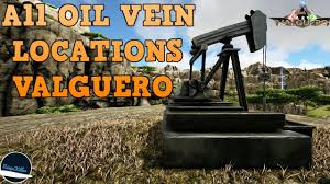 In ark you don't actually get poked by the cactus. Gas Vein Locations On Valguero Ark Survival Evolved Guide Youtube