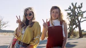 Ingrid kup & frank duval — дорога в облака 08:50. Ingrid Goes West Review Aubrey Plaza Plays A Social Media Stalker Variety