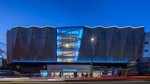 Welcome to the official primark facebook page. Primark Birmingham Constructing Excellence