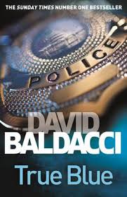 David Baldacci Books In Order - Books In Order