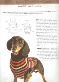 Patrones De Ropa Tejida Para Perros Imagui Http Www Imagui Com A Ropa Para Perros Tejida Patron Crochet Dog Clothes Dog Sweater Pattern Dog Jacket Patterns