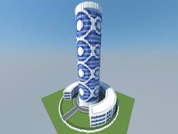 It should work in everyone. 13 Minecraft Skyscraper Ideas Minecraft Minecraft City Minecraft Architecture