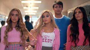 Chord Dan Kunci Gitar Lagu Thank U Next Ariana Grande Puncaki Tangga Lagu Di Berbagai Negara Surya
