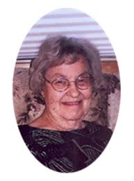 Henss, Wilma Obituary November 7, 2014