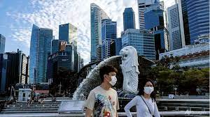 Singapore has had 60,105 cases and just 30 deaths from coronavirus as of march 16. Future Center How Singapore Dealt With The Covid 19 Pandemic Lessons For Policy Makers