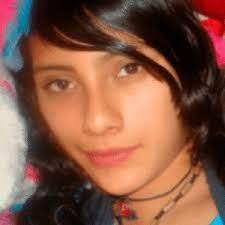 Personas Desaparecidas