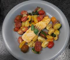 Lange zutatenlisten machen rezepte oft uninteressant. Jamies 5 Zutaten Kuche Miri Kocht