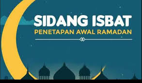 Lewat sidang isbat 1 syawal, pemerintah menetapkan hari raya idul fitri 1438 hijriyah jatuh pada lewat sidang isbat 1 syawal, pemerintah melalui kementerian agama mengatakan hari raya idul. Sidang Isbat Awal Ramadan 1442 H Digelar 12 April 2021 Berikut Lokasi Rukyatul Hilal