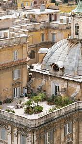 Rooftop Gardens Ancient Idea Modern Benefits Bombay Outdoors Rooftop Garden Beautiful Places Outdoor