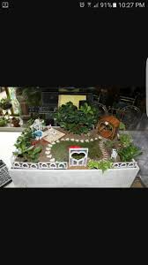 Aysegul Demircan Adli Kullanicinin Fairy Garden Panosundaki Pin