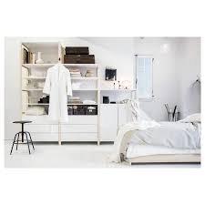 Ivar 3 Drawer Chest Pine Ikea Modernes Schlafzimmer Design Ikea Ivar Haus