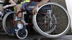 Reforma constitucional: Reforma constitucional: La Constitución será  reformada para cambiar el término "disminuido" por "persona con  discapacidad" - RTVE.es