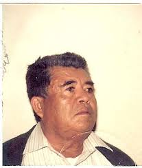 Manuel Escobedo Family History & Historical Records