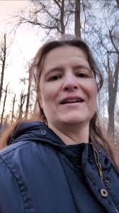 Scary Moose Walking to Car