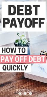 Expose Debt S Ultimate Weakness To Ensure Its Defeat Debt Payoff Debt Free Paying Off Credit Cards