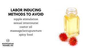 Does Walking Really Help Induce Labor What You Need To Know Postpartum Trainer Md