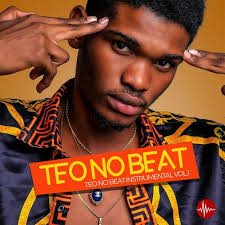 Este é o aplicativo para você. Teo No Beat Instrumental Vol 1 Download Baixar Ep 2021 Kamba Virtual