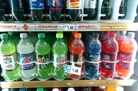 Nobody Knows What Mountain Dew Is And That S The Key To Its Success