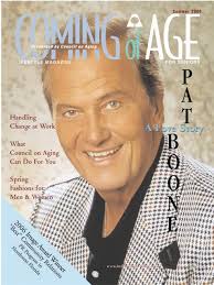 Coming of Age, Summer 2025 by Ballinger Publishing