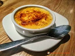 Creme Catalane Recette Creme Catalane Recette Creme Catalane Et Recette En Famille