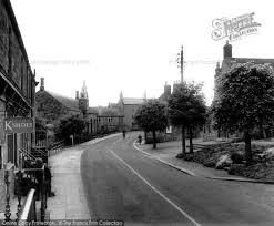 This quaint village is well located for discovering some of the best. Bellingham Photos Maps Books Memories Francis Frith