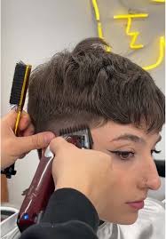 Bella Barber Thailand