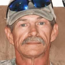 Donald Pitts (1960-2022)