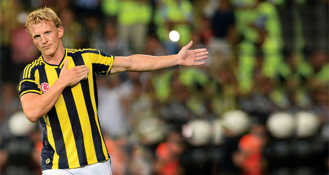 Dirk Kuyt kimdir, kaç yaşında, evli mi, çocuğu var mı? Kuyt'ın kariyeri ve çalıştırdığı takımlar