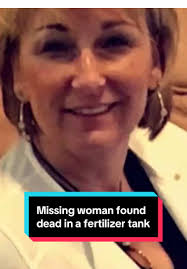 The No Body Case of Dee Warner Uncovered