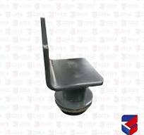Suporte Batente Mola DAF 1950244 1950245 Original - Loja DR3