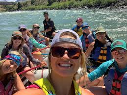 Rocky Mountain Women Outdoors