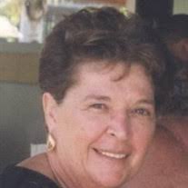 Rosemarie Tamasi Obituary