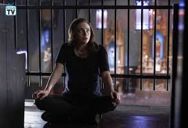 Theoriginals 5x10 There In The Disappearing Light The Originals Vampire Diaries The Originals Hope Mikaelson