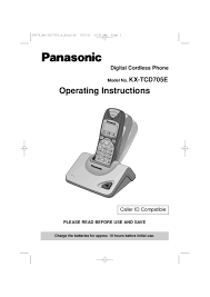 Feb 08, 2021 · how do you unlock a panasonic phone lock? Panasonic Dect Phone Manual By Sudhir Jethwa Issuu