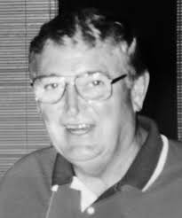 Obituary information for John R. Corr