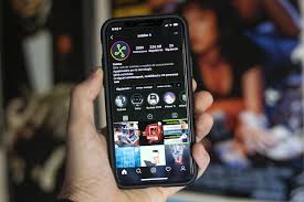 El nuevo diseño de la app luce. Instagram Se Actualiza Con Modo Oscuro En Ios 13 Y Android 10