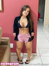 Vithória Papel  avitthypapel Nude Leaks OnlyFans Photo 30 - Nudogram v2.0