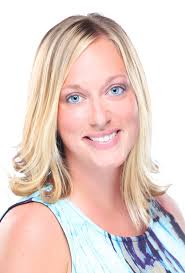 Ashley Raymond: The Head Coach