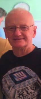 Edward Roberts Obituary