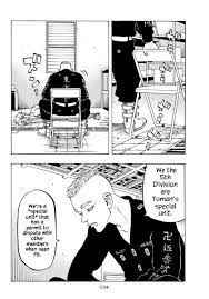 Отзывы на мангу toukyou revengers / токийские мстители / tokyo manji ribenjazu (0). Tokyo Revengers Chapter 140 Mangax1