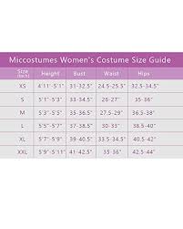 miccostumes womens alice cosplay costume