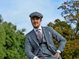 Armin laschets sohn johannes wirbt als influencer für hemden von van laack. Politikersohn Johannes Laschet Sieht Aus Wie Ryan Gosling