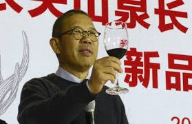 Zhong shanshan is a private billionaire who's rarely quoted in the press. 2q1nruznb7wckm