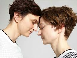 Alice ed Alba Rohrwacher