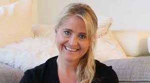 How Victoria O'Connell creates safe vacation rentals for women