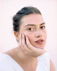 Recent portraits taken with the p67 and 105mm (+ extension tube). Shot  using continuous lights and natural light. Portra 160. check out my  Instagram for more portraits with the system @barneymaguirephoto