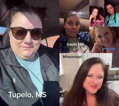 Dana Robinson Tupelo Ms